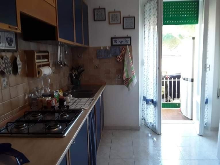 Appartamento Al Mare Porto Santo Stefano  Luaran gambar