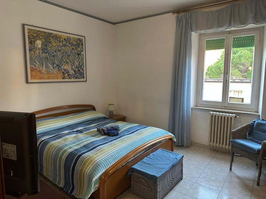 Appartamento Al Mare Porto Santo Stefano  Luaran gambar