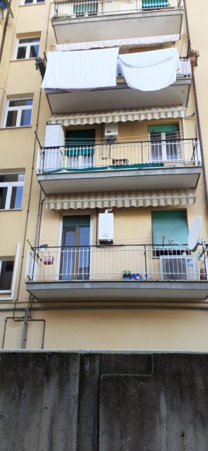 Appartamento Al Mare Porto Santo Stefano  Luaran gambar