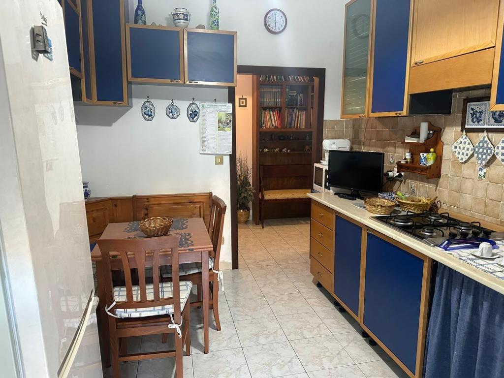 Appartamento Al Mare Porto Santo Stefano  Luaran gambar