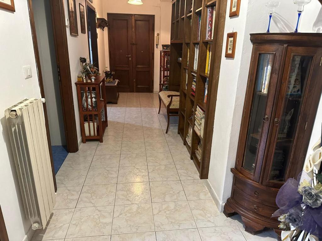 Appartamento Al Mare Porto Santo Stefano  Luaran gambar