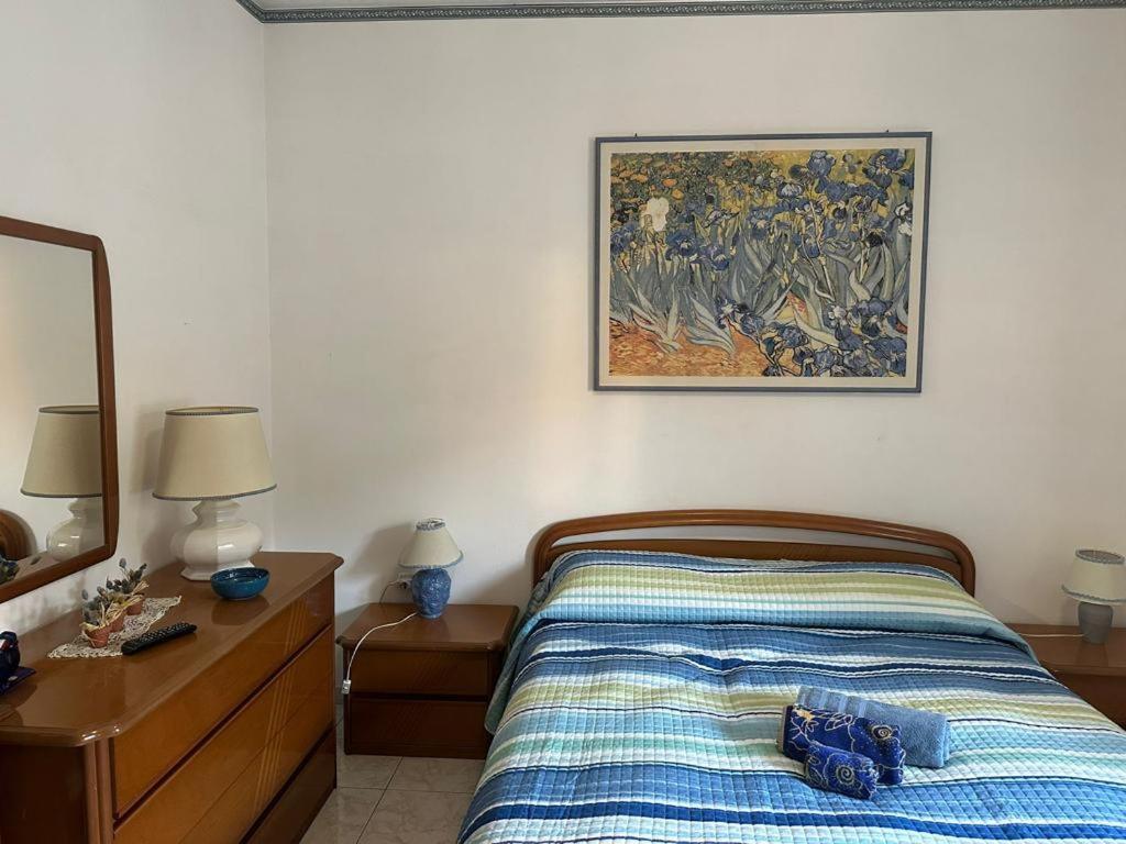 Appartamento Al Mare Porto Santo Stefano  Luaran gambar