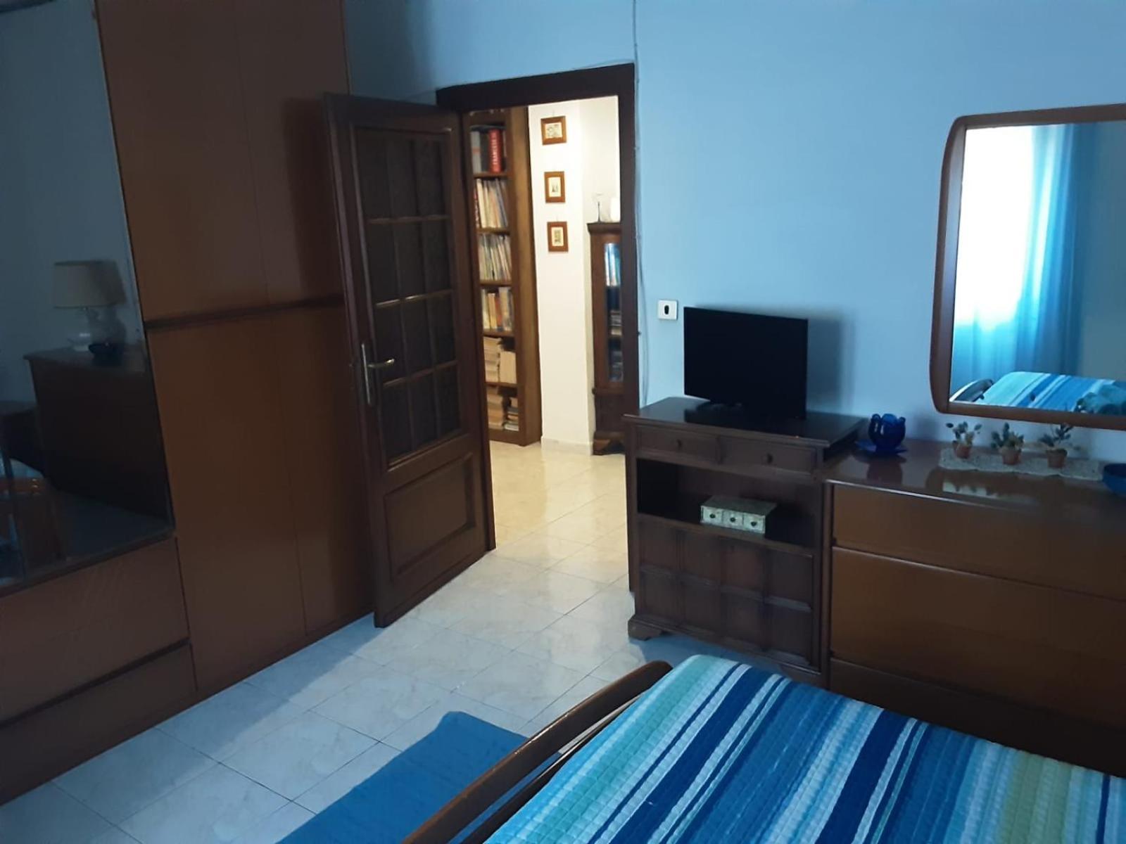 Appartamento Al Mare Porto Santo Stefano  Luaran gambar
