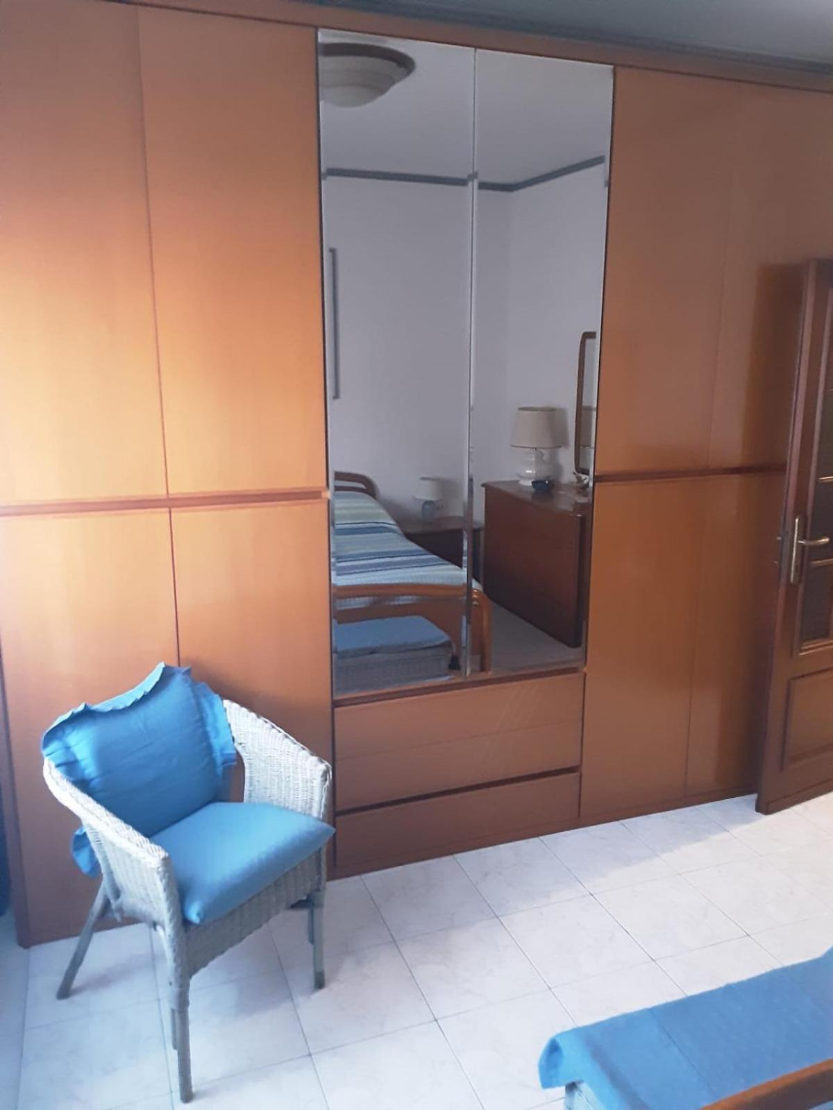 Appartamento Al Mare Porto Santo Stefano  Luaran gambar
