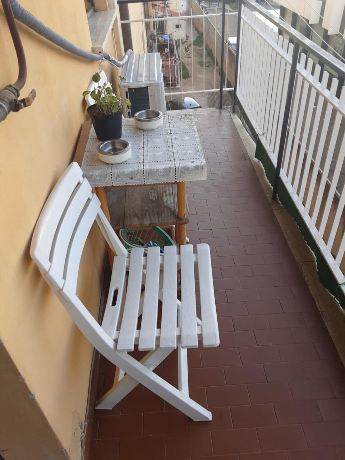 Appartamento Al Mare Porto Santo Stefano  Luaran gambar