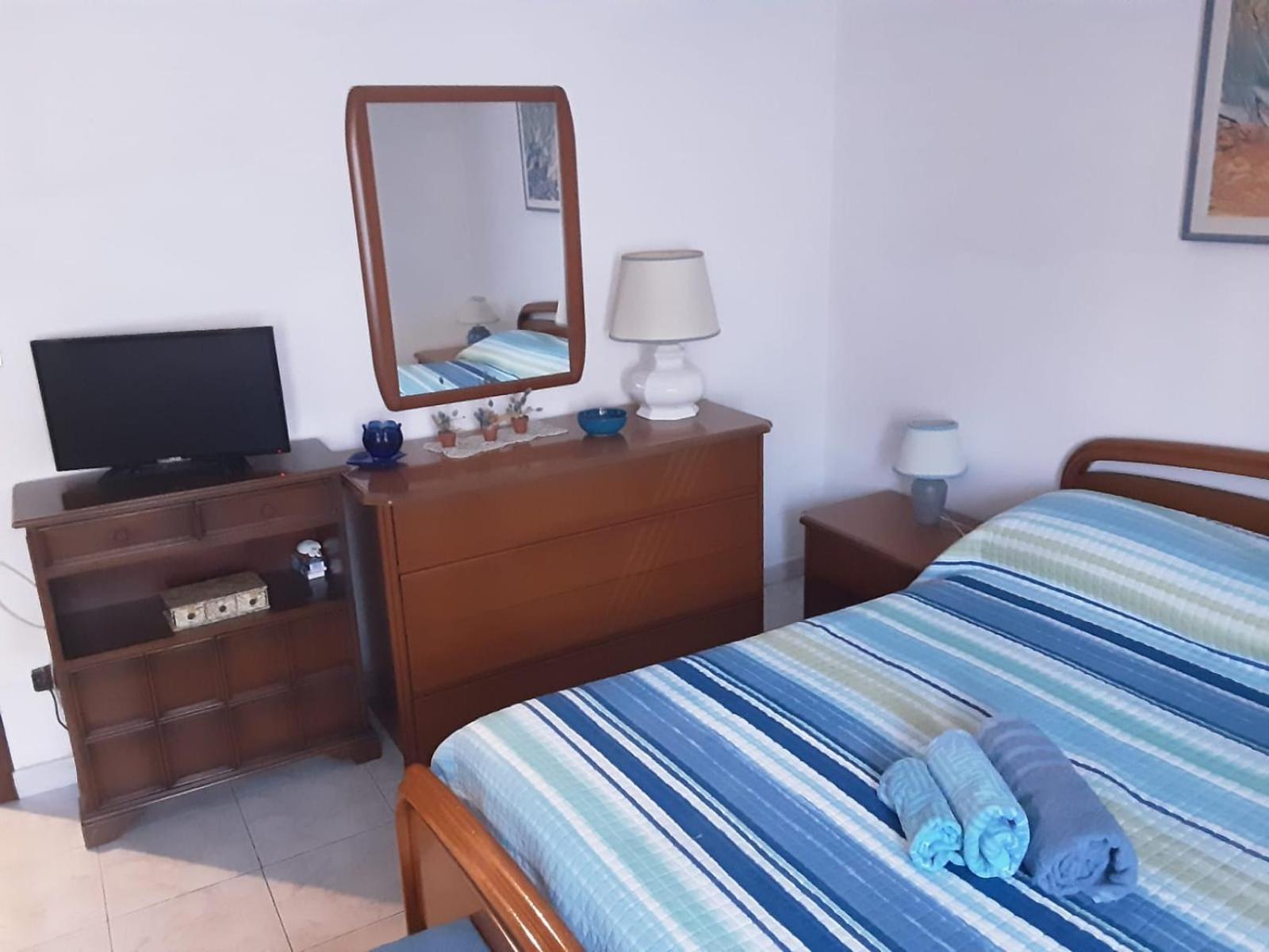 Appartamento Al Mare Porto Santo Stefano  Luaran gambar