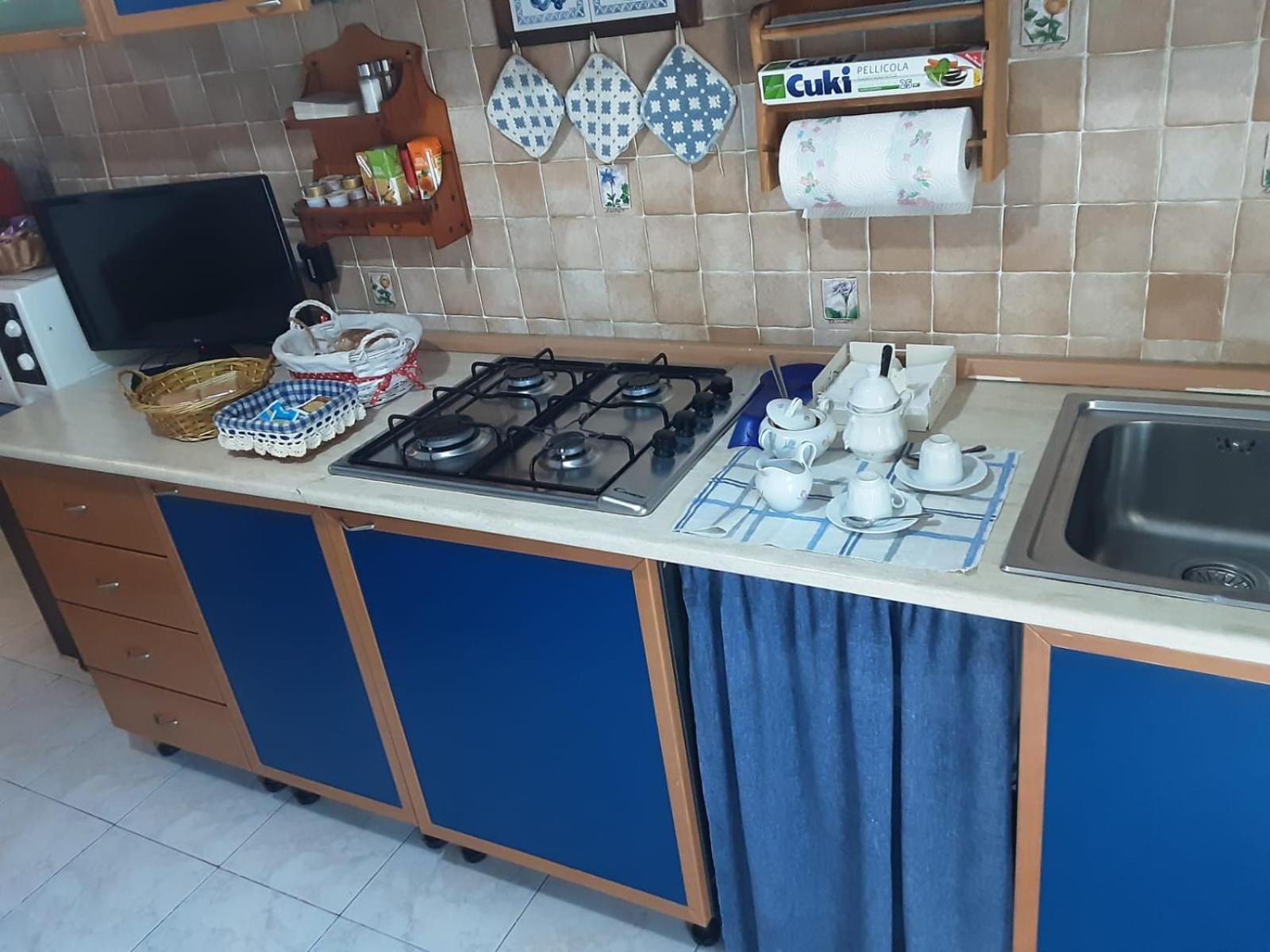 Appartamento Al Mare Porto Santo Stefano  Luaran gambar
