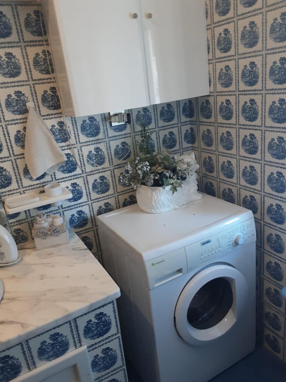 Appartamento Al Mare Porto Santo Stefano  Luaran gambar